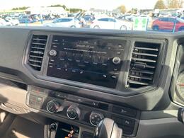 Volkswagen Crafter WJ22LJN