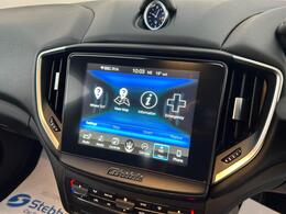 Maserati Ghibli WX18UKY