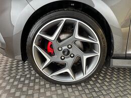 Ford Fiesta WA19TNN