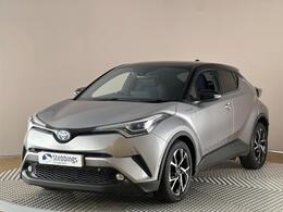 Toyota C-HR EW03BEW