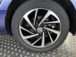 Volkswagen Golf VE69NKS