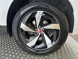 Jaguar F-PACE CN23YJC