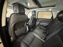 Land Rover Range Rover Sport EF18YSH