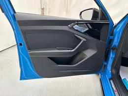 Audi A1 PL21UTM