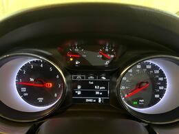 Vauxhall Astra PL69HZW