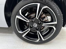 Vauxhall Corsa WF23BYO