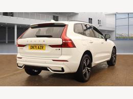 Volvo XC60 DN71AZR