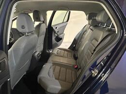 Volkswagen e-Golf AD18GUC