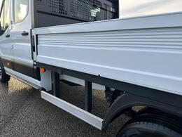 Ford Unlisted EU23ABK