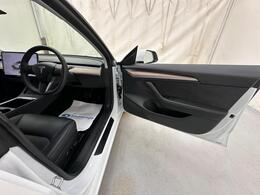 Tesla Model 3 FE23EOR