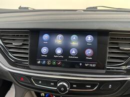 Vauxhall Insignia VK71ZPR