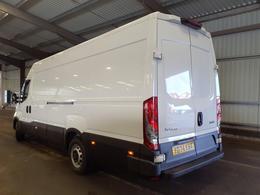 Iveco Daily YD74EBA