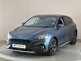 Ford Focus ML69DKY