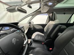 Citroen Grand C4 Picasso GP17LNN