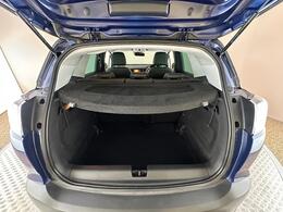 Vauxhall Crossland HN22YVY
