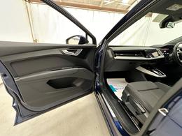 Audi Q4 e-tron WP71MKA