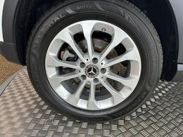 Mercedes-Benz GLA FX68VUB