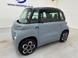 Citroen Ami BD72OHL