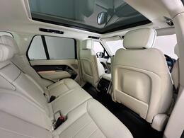 Land Rover Range Rover PF22UBS