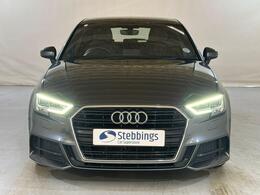Audi A3 AE69TPO