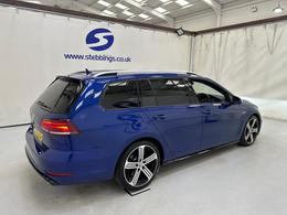Volkswagen Golf YE70AZG