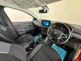 Dacia Jogger LO72HVH