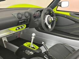 Lotus Elise GD21VFN