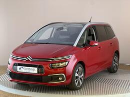 Citroen Grand C4 SpaceTourer ML68LYH