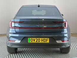 Polestar Polestar 2 OV20HDF