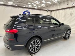 BMW X7 SL70LHN