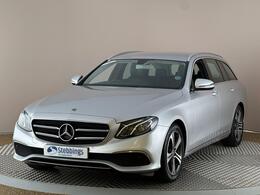 Mercedes-Benz E Class KU19KRB