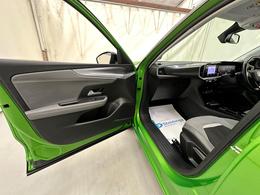 Vauxhall Mokka GV21ZNK