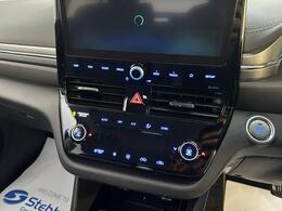 Hyundai IONIQ KM22UCT