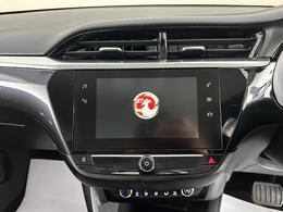 Vauxhall Corsa LY70FRJ