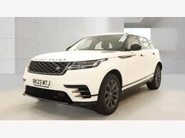 Land Rover Range Rover Velar BK23WTJ