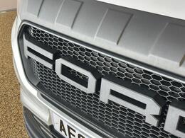 Ford Transit Custom AE68KZD