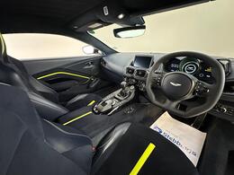 Aston Martin Vantage MV20UZG