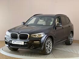 BMW X3 YC19PJA