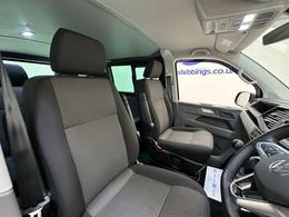 Volkswagen Transporter DK24VND