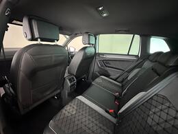 Volkswagen Tiguan VE21FVH