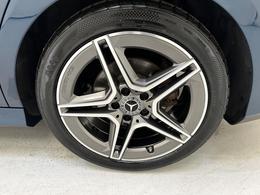 Mercedes-Benz CLA PE22XGO
