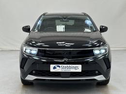 Vauxhall Grandland GD73LXL