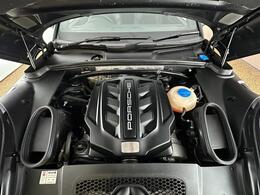 Porsche Macan RK67LWA