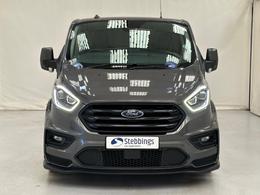 Ford Transit Custom AP22VAE