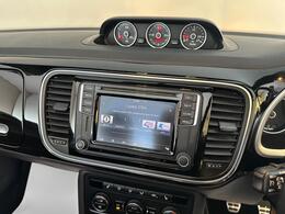 Volkswagen Beetle NV16HFK