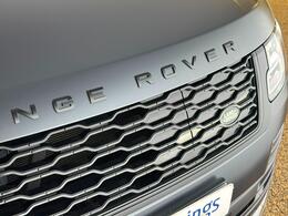 Land Rover Range Rover KV68HUY