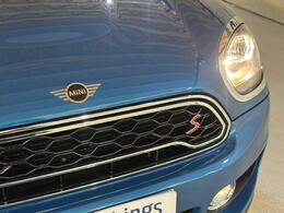 MINI Countryman GY19ZHJ