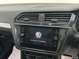 Volkswagen Tiguan HK68BFF