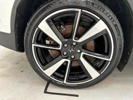 Polestar Polestar 2 OV21ZLK