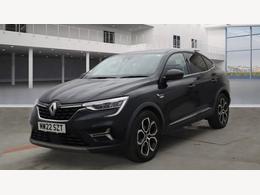 Renault Arkana MW22SZT